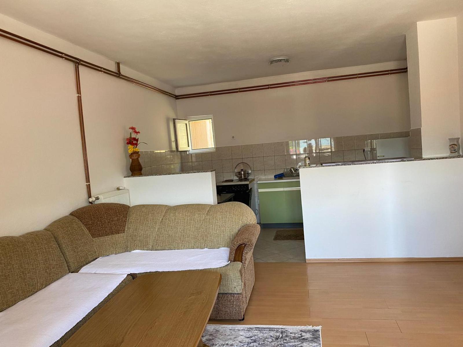 Apartment Sanjo Mostar Buitenkant foto
