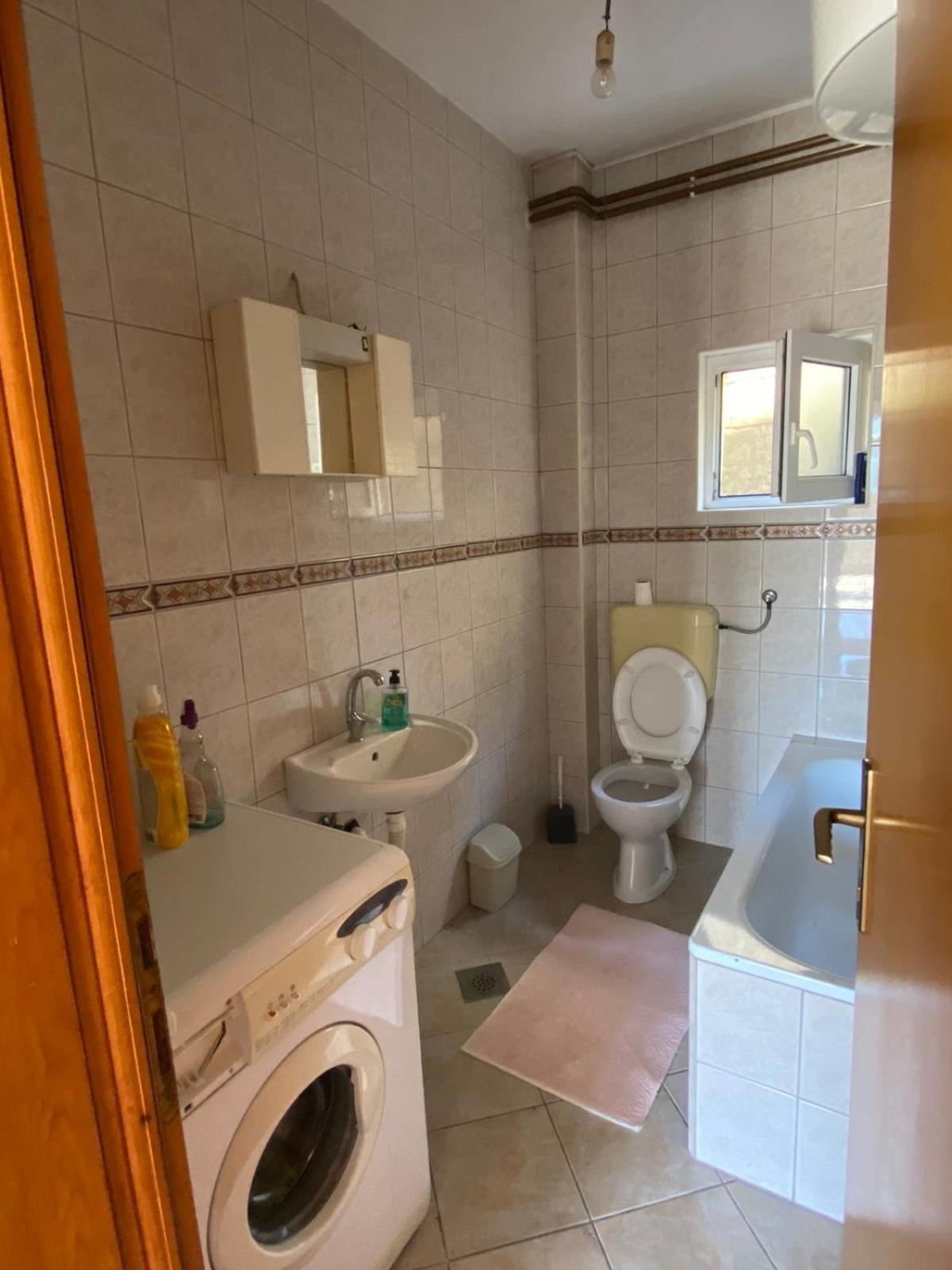 Apartment Sanjo Mostar Buitenkant foto