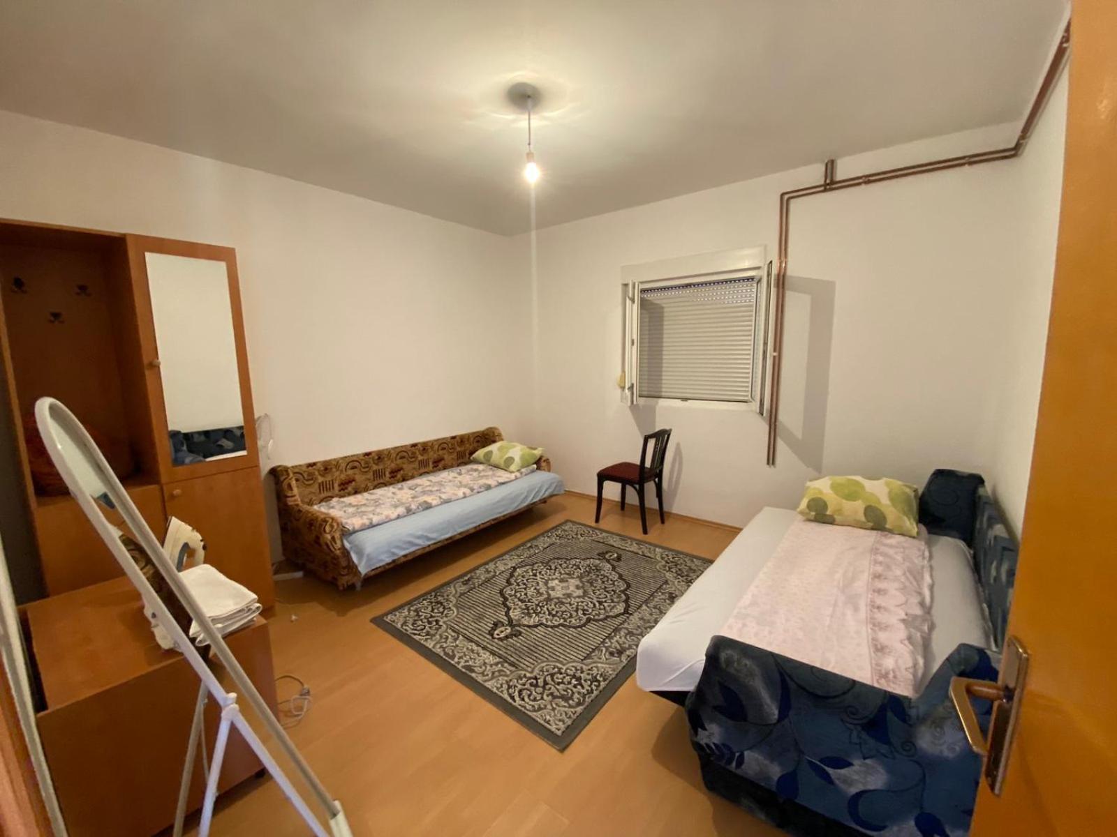 Apartment Sanjo Mostar Buitenkant foto